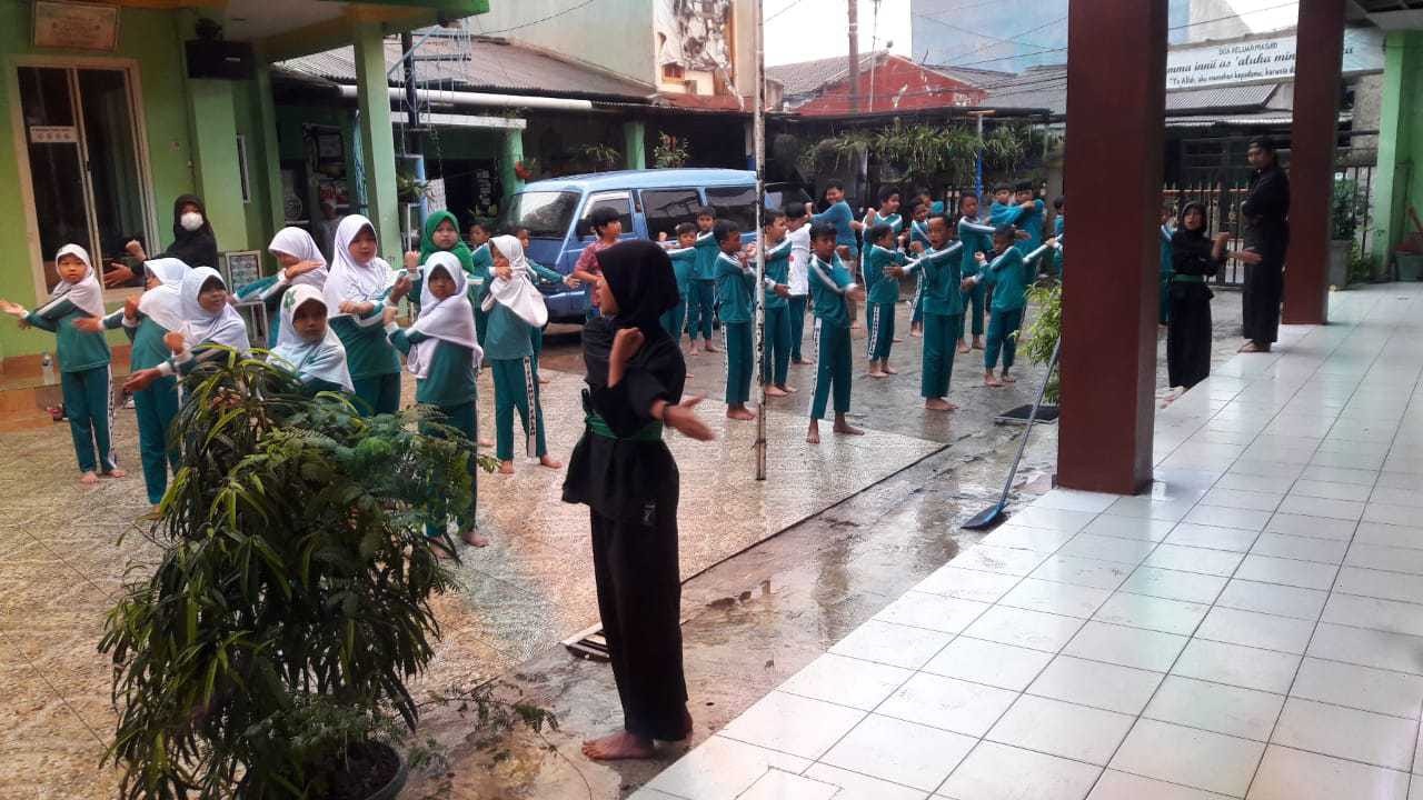 Pencak Silat
