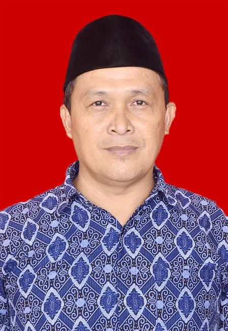 H. Acep Zarkasi, S.Ag